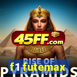 f1 futemax